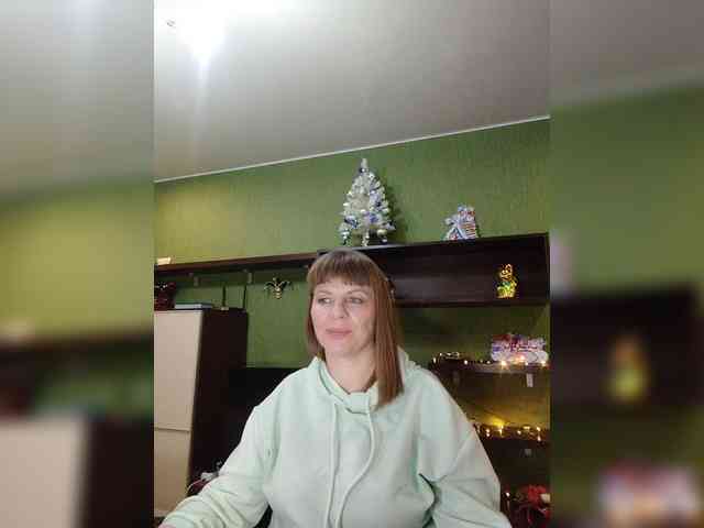 Veronika_Gold webcam