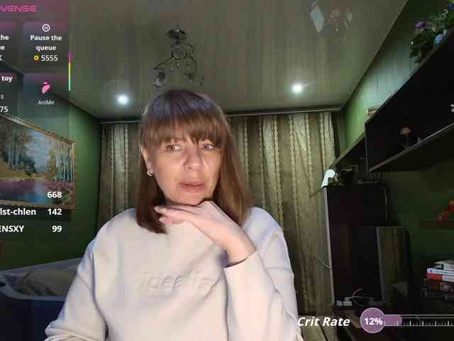 Veronika_Gold webcam
