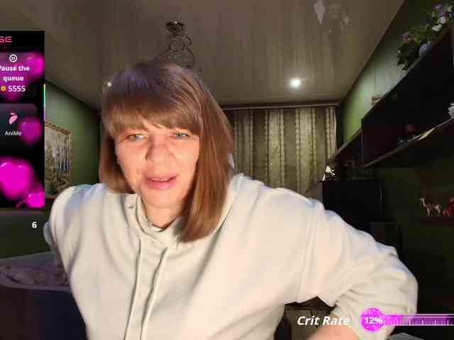 Veronika_Gold webcam
