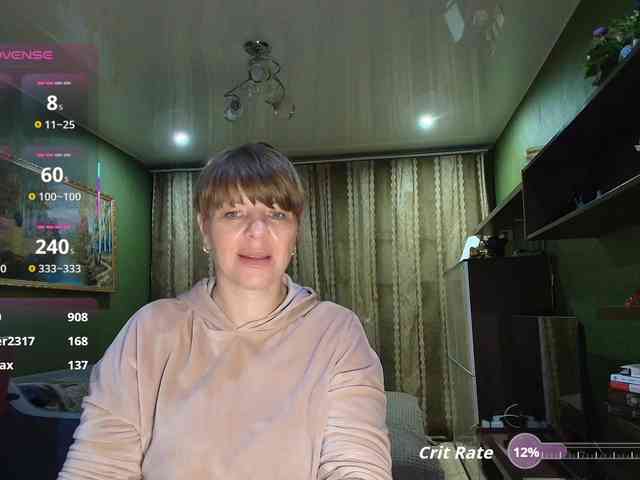 Veronika_Gold webcam