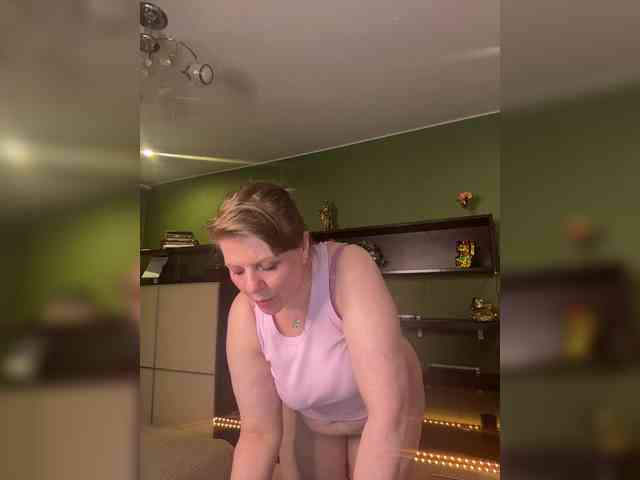 Veronika_Gold webcam