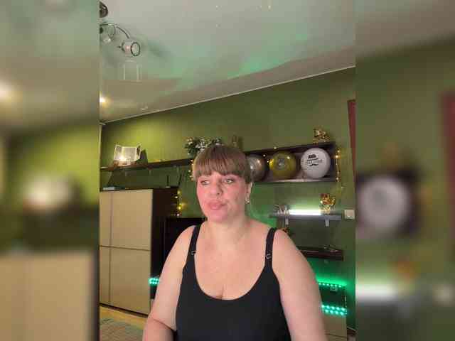 Veronika_Gold webcam