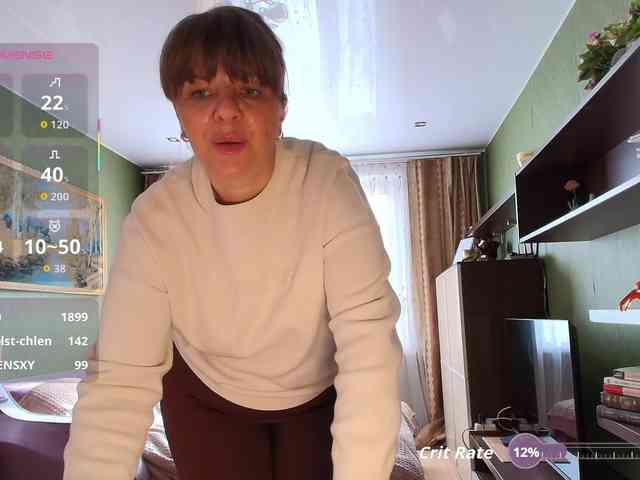 Veronika_Gold webcam