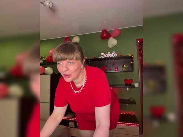 Veronika_Gold webcam