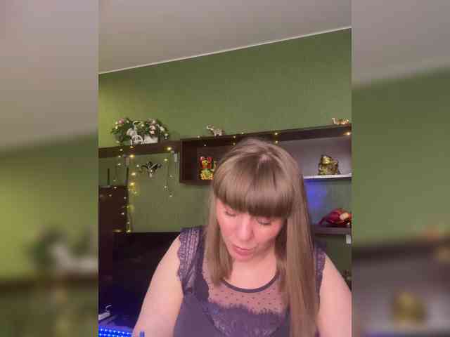 Veronika_Gold webcam