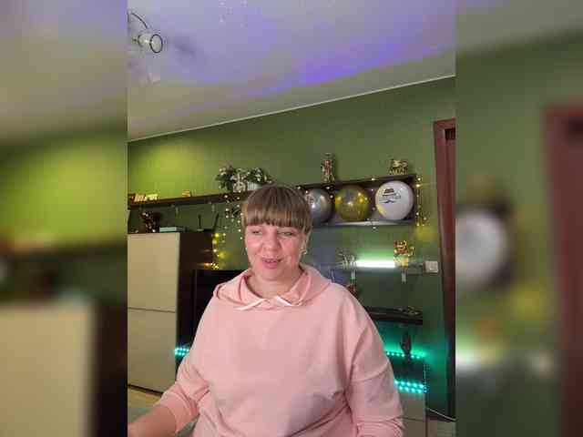 Veronika_Gold webcam