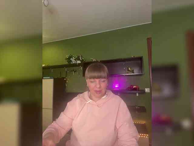 Veronika_Gold webcam