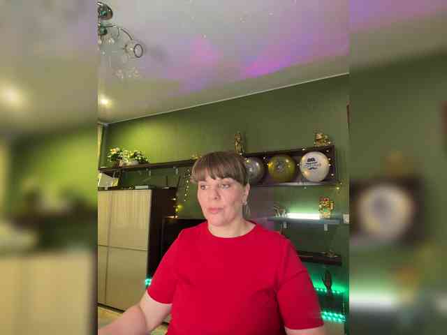 Veronika_Gold webcam