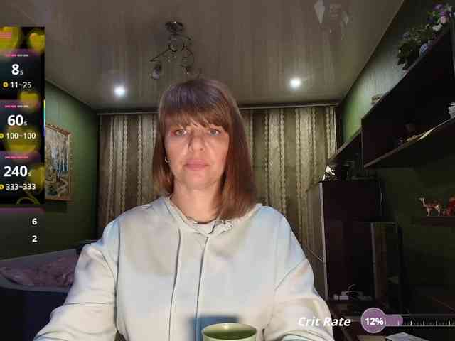 Veronika_Gold webcam