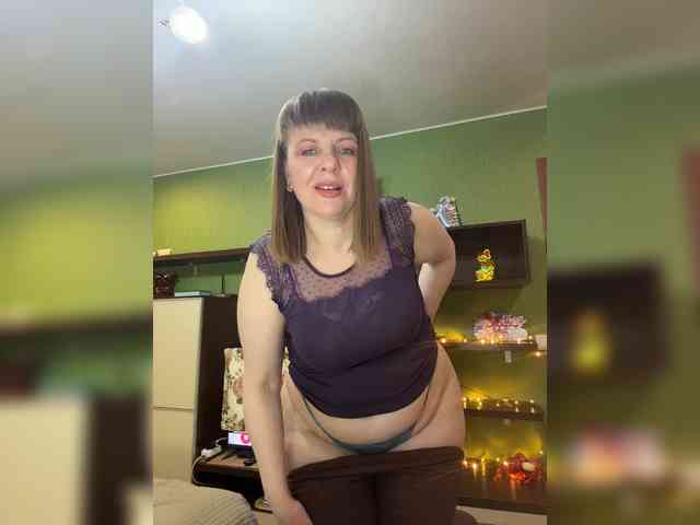 Veronika_Gold webcam