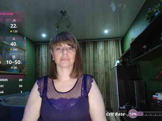 Veronika_Gold webcam