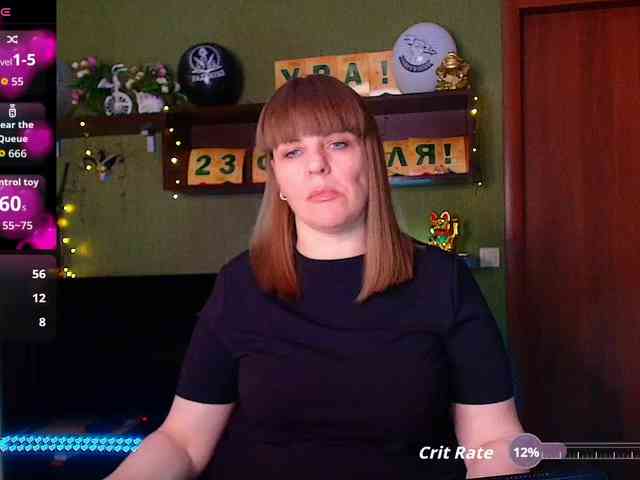 Veronika_Gold webcam