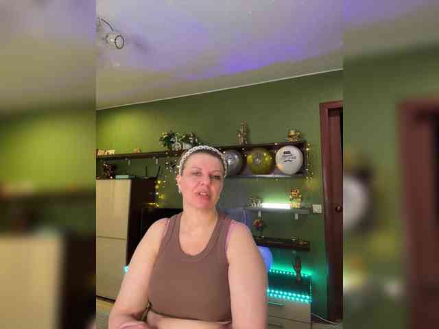 Veronika_Gold webcam