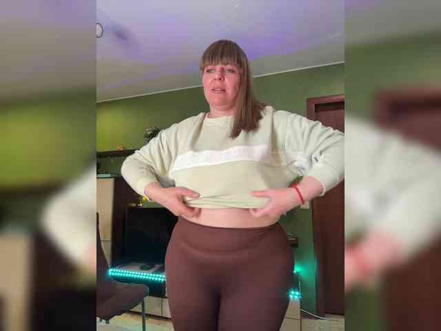 Veronika_Gold webcam