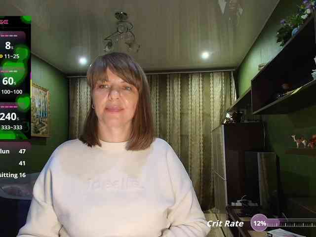 Veronika_Gold webcam