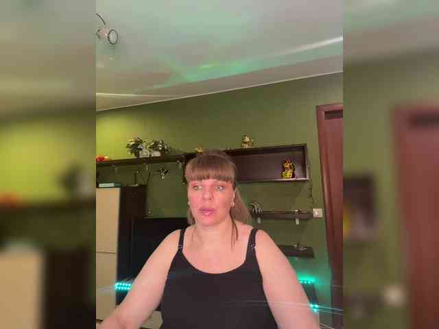 Veronika_Gold webcam