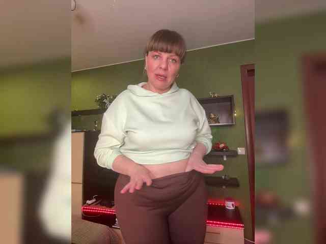 Veronika_Gold webcam