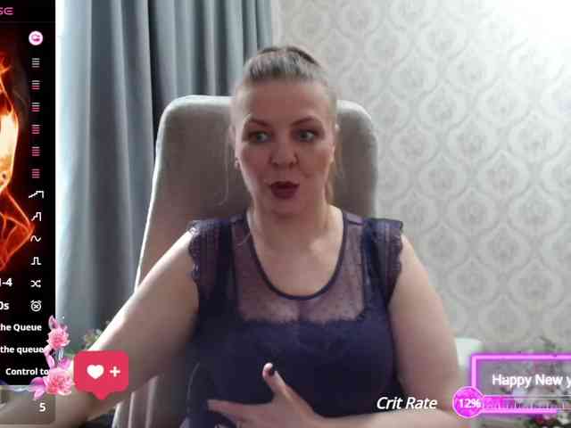 Veronika_Gold webcam