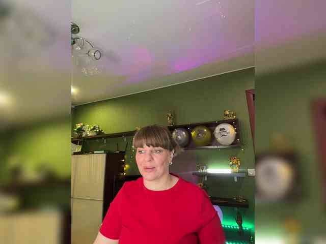 Veronika_Gold webcam