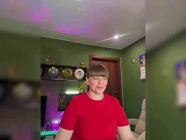 Veronika_Gold webcam