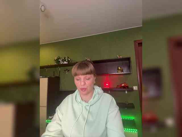 Veronika_Gold webcam