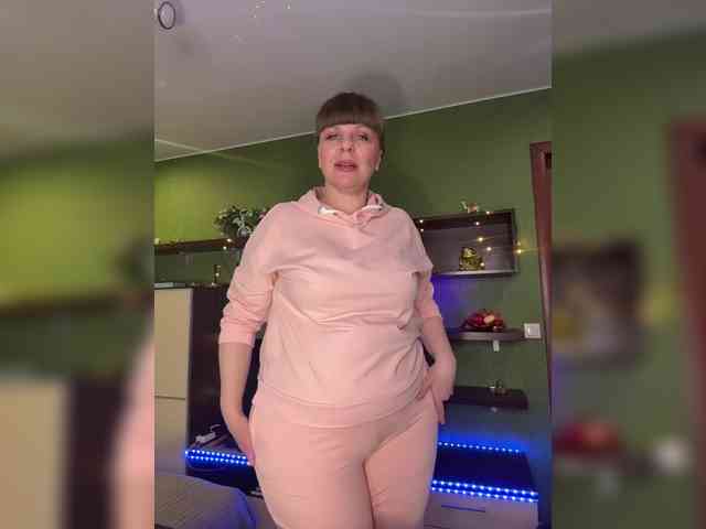 Veronika_Gold webcam