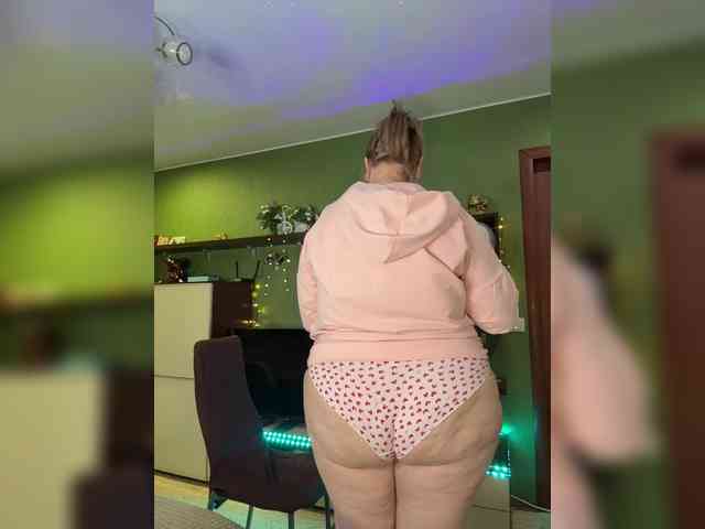 Veronika_Gold webcam