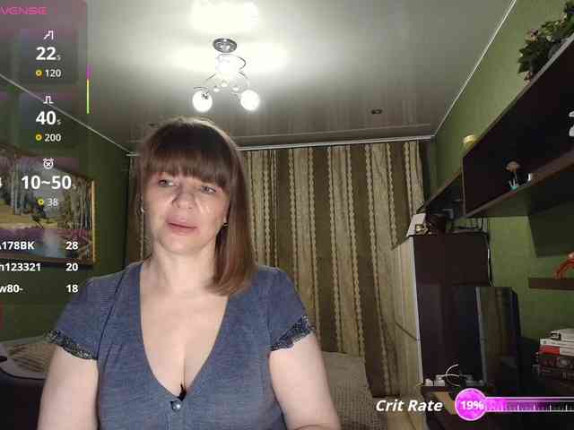 Veronika_Gold webcam