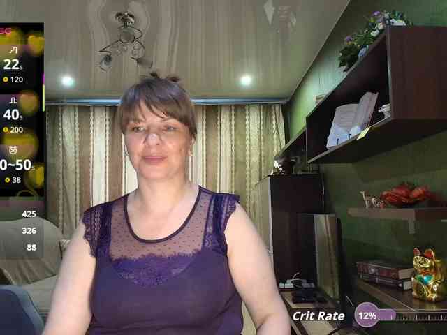 Taly1974 bongacams
