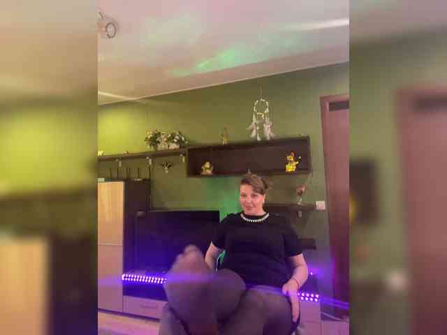 Taly1974 Live Webcam on BongaCams