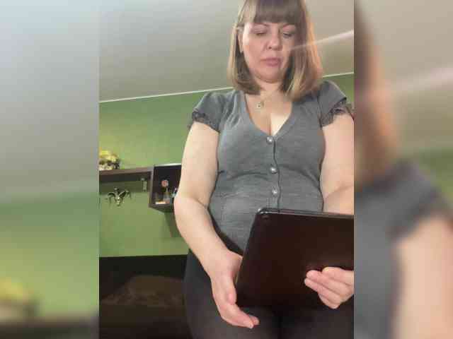 Taly1974 Live Webcam on BongaCams