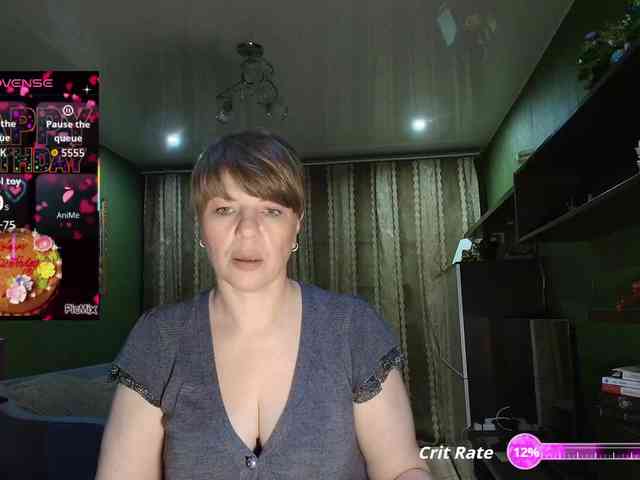 Veronika_Gold webcam
