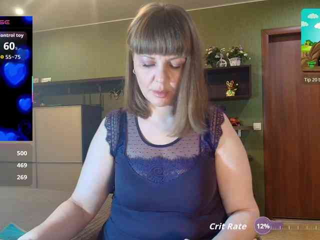 Veronika_Gold webcam