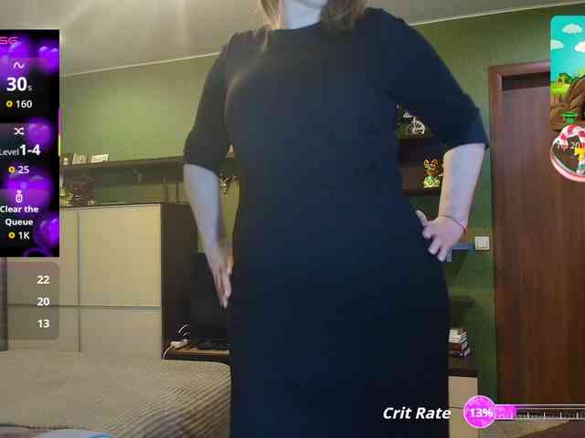 Veronika_Gold webcam