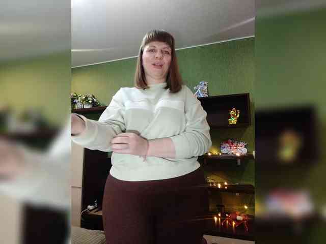 Veronika_Gold webcam