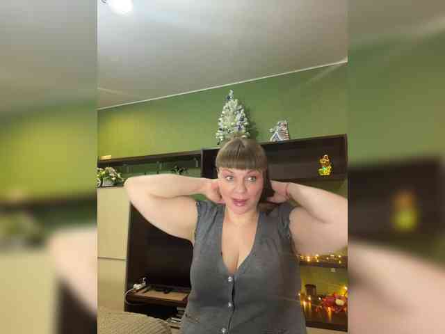 Veronika_Gold webcam