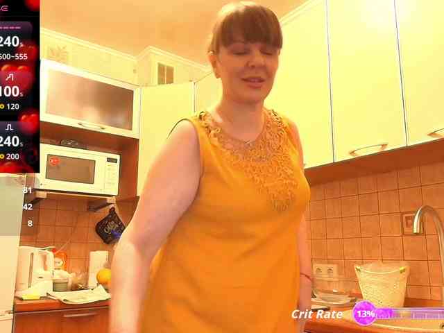 Veronika_Gold webcam