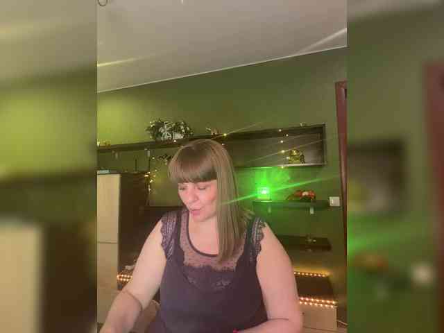 Veronika_Gold webcam