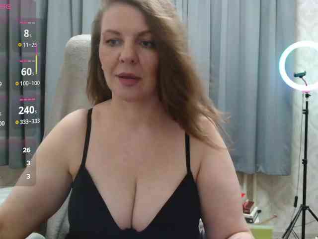 Veronika_Gold webcam