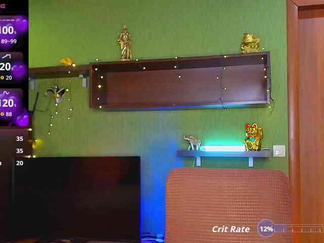 Veronika_Gold webcam