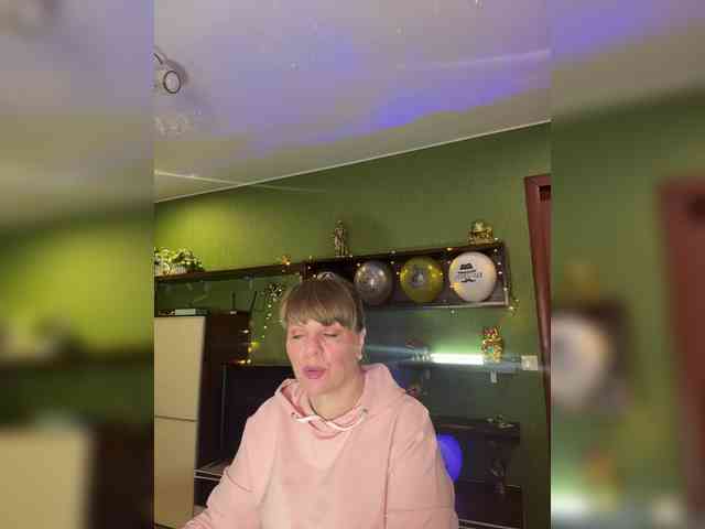 Veronika_Gold webcam