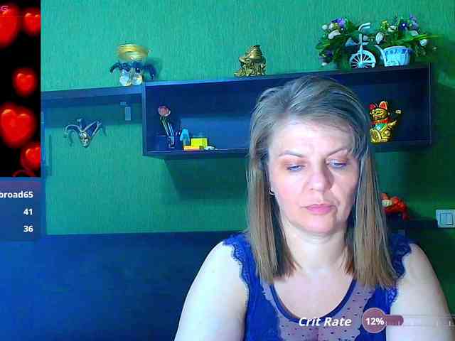 Veronika_Gold webcam