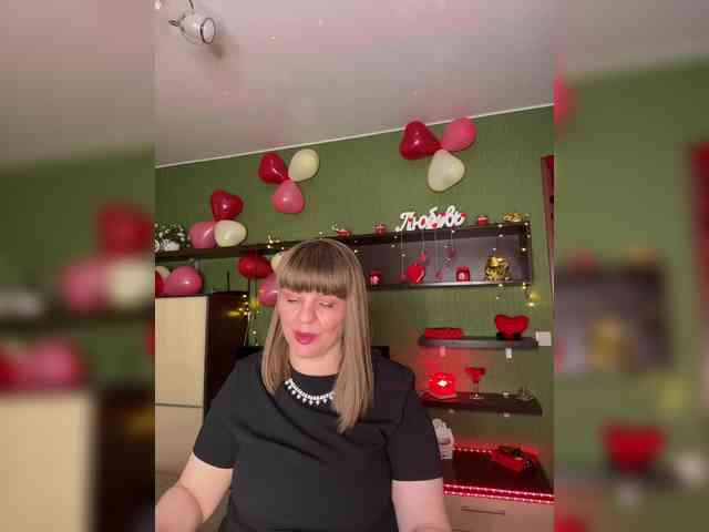 Veronika_Gold webcam