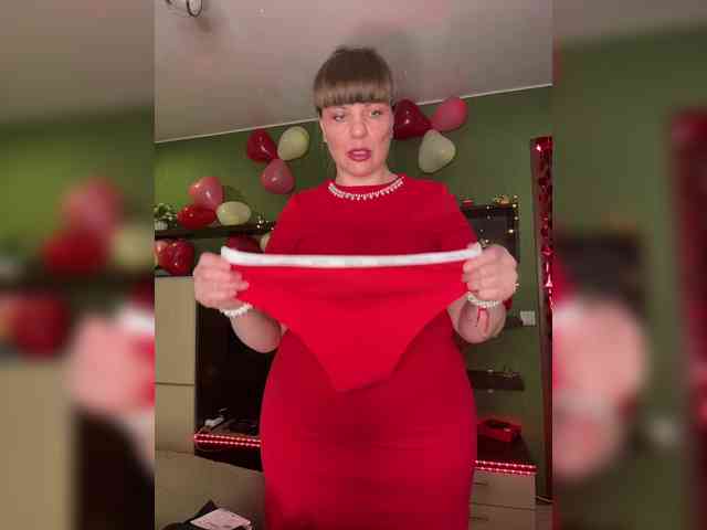 Veronika_Gold webcam