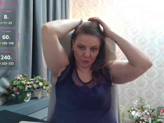 Veronika_Gold webcam