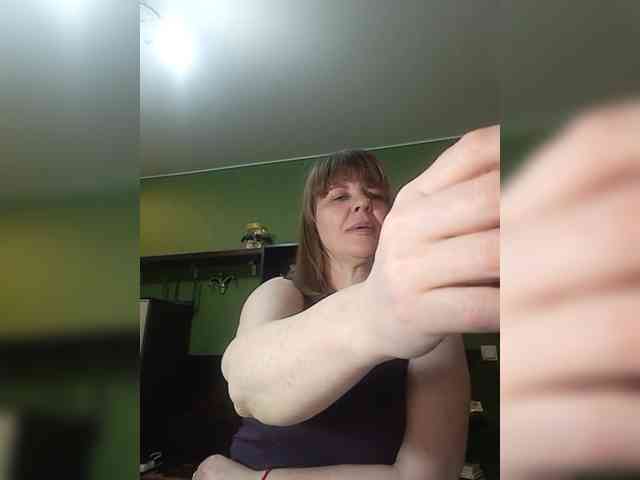 Veronika_Gold webcam