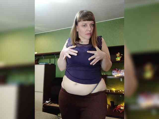 Veronika_Gold webcam