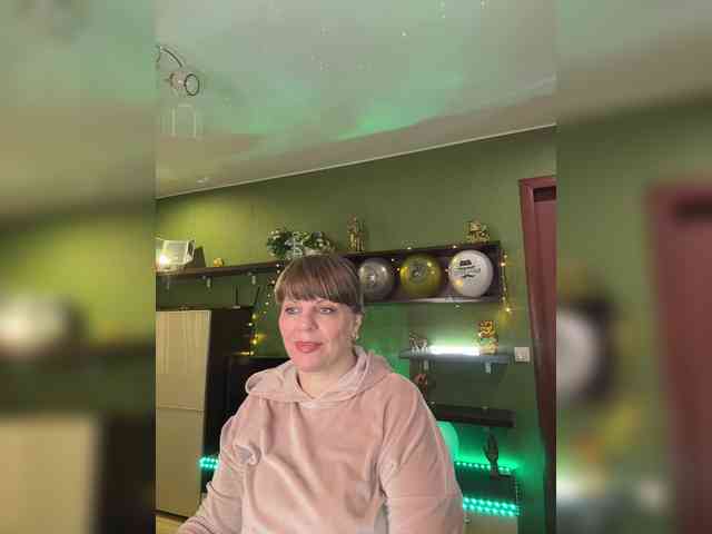 Veronika_Gold webcam