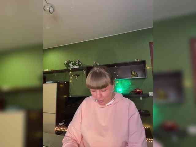 Veronika_Gold webcam