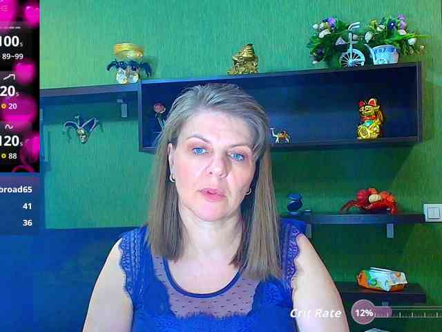 Veronika_Gold webcam